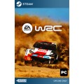 EA Sports WRC Steam [Singleplayer Only]